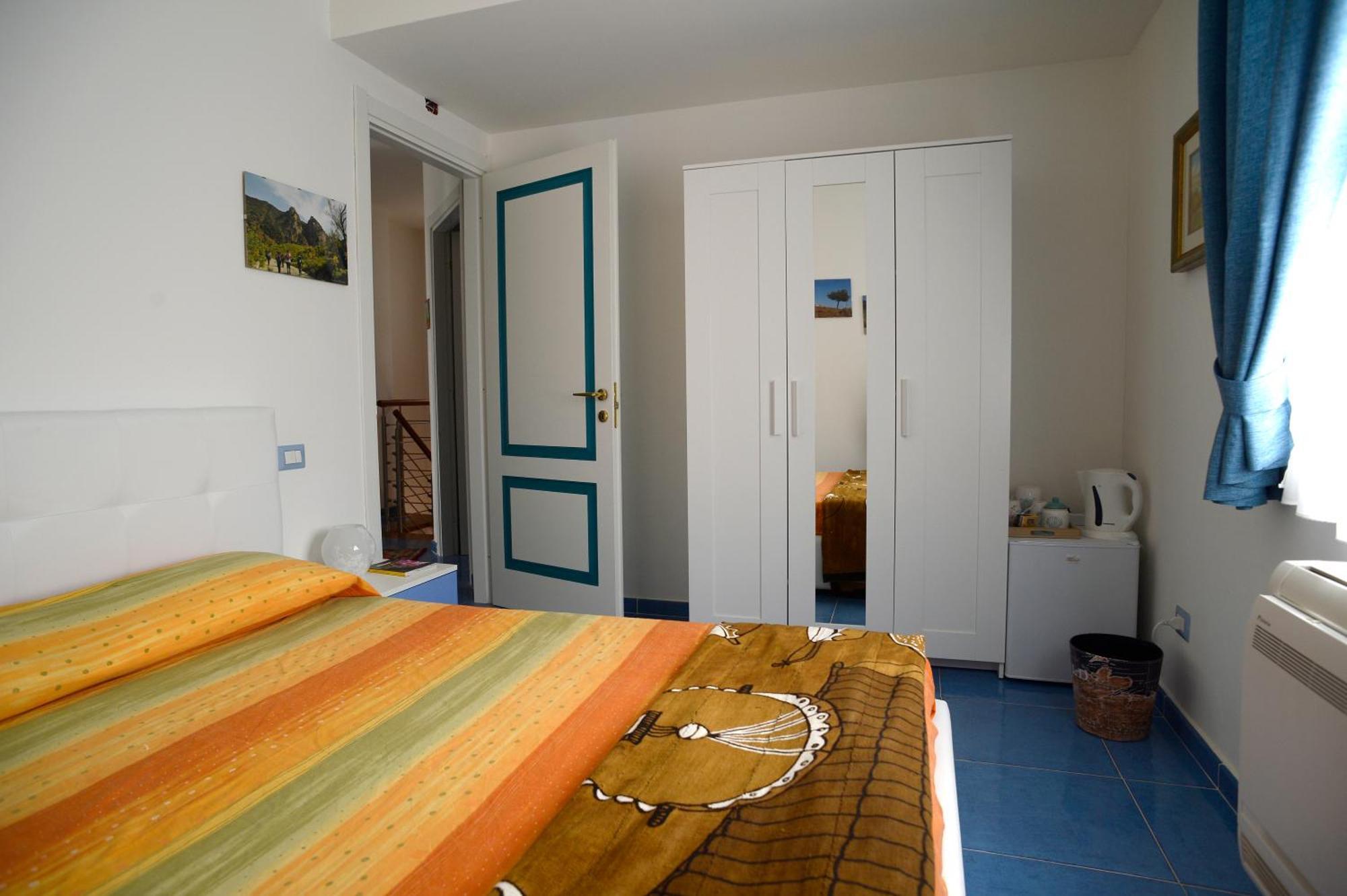 Il Sestante B&B Condofuri Exterior photo