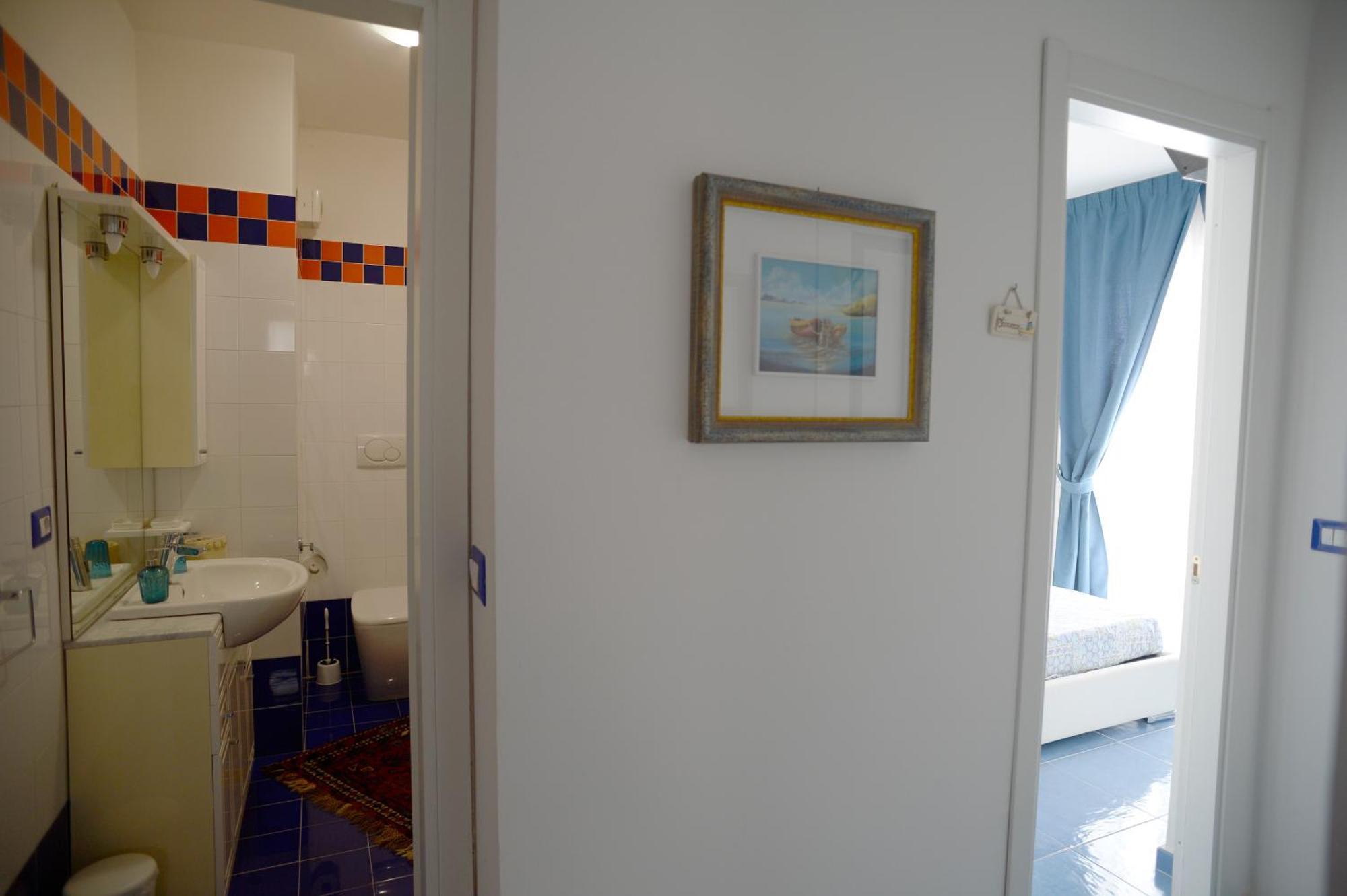 Il Sestante B&B Condofuri Exterior photo