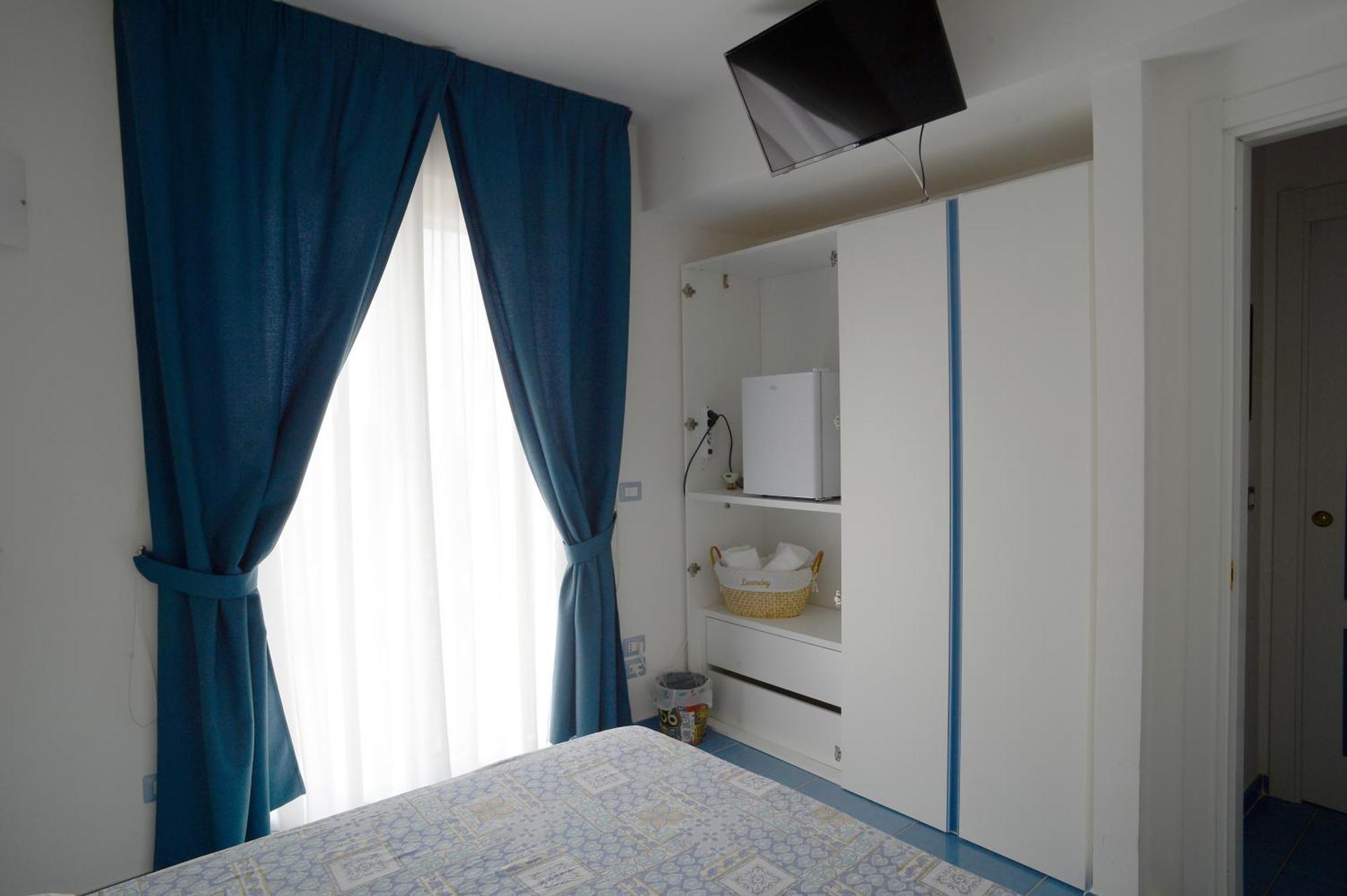 Il Sestante B&B Condofuri Exterior photo