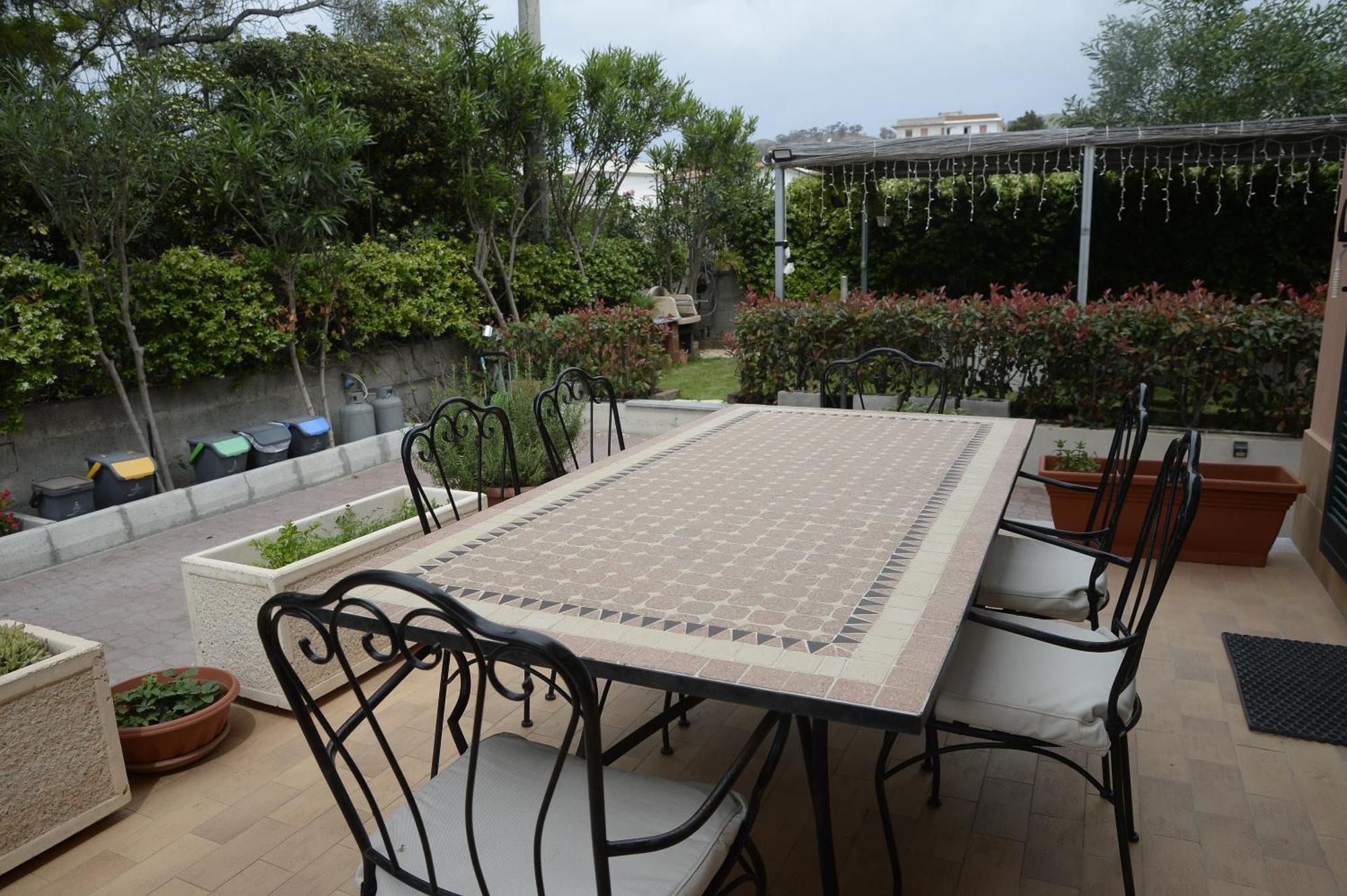 Il Sestante B&B Condofuri Exterior photo