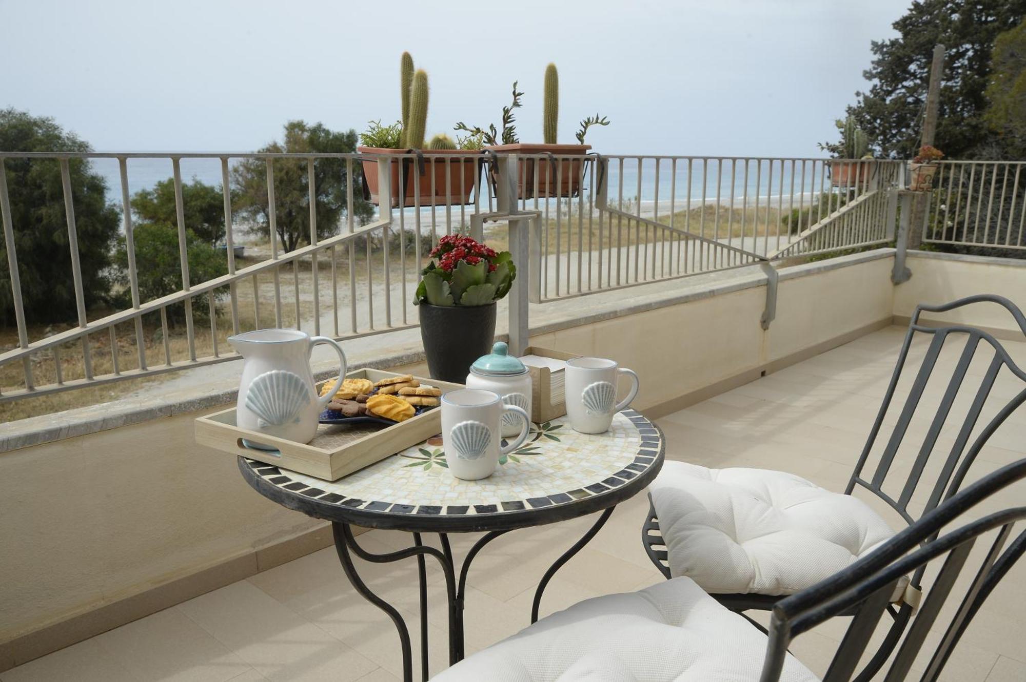 Il Sestante B&B Condofuri Exterior photo
