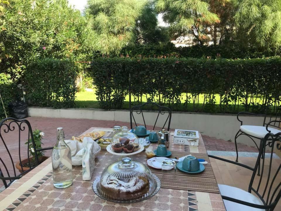 Il Sestante B&B Condofuri Exterior photo